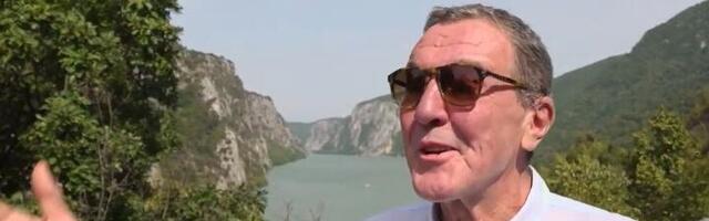 Mikiju Krstoviću uručena Nagrada "Tatjana Lukjanova": Sada je došlo vreme da učim od mladih glumaca