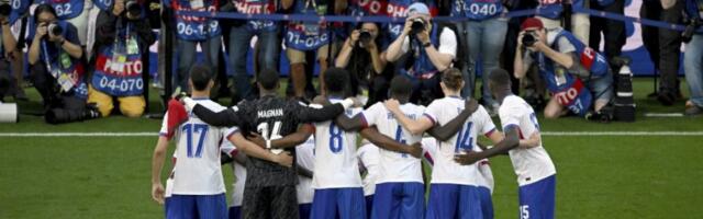 OLAKŠANjE ZA HRVATSKU! Francuska bez zvezde Intera u četvrtfinalu Lige nacija