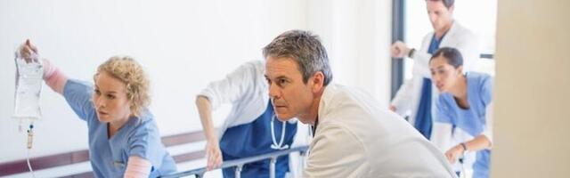 Lekari hitne pomoći UPOZORAVAJU: OVIH 5 vrsta bolova nikako NE SMETE IGNORISATI