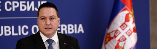 SPS suspendovao Branka Ružića sa svih funkcija!