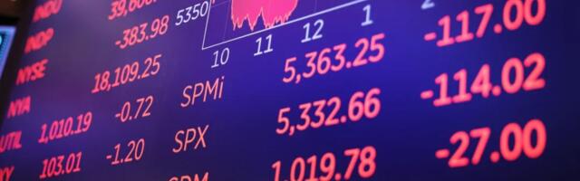 Fetiš berzanskog kapitalizma: Strah od sloma