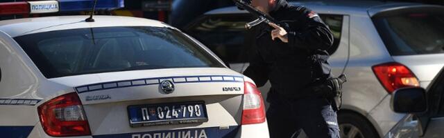 Prve fotografije sa mesta pucnjave u luksuznom restoranu (FOTO)