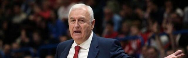 Dragan Šakota i AEK idu u polufinale Lige šampiona!