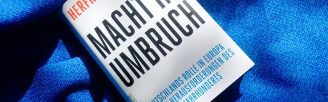 Transformacija moći – EU se sprema za rat