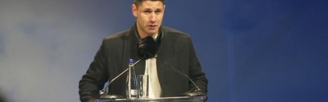 MUP: Uhapšeno 5 osoba zbog napada na Pavlovića