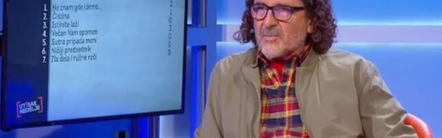 Inženjer Đajić o deonici Pakovraće-Požega: Sprečiti klizanje terena do jeseni
