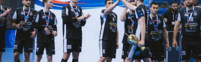 Partizan doveo beka iz Vojvodine (FOTO)