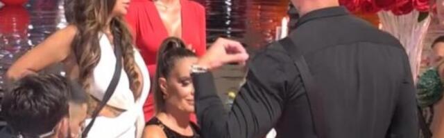 TEODORA DELIĆ PRVA IZBAČENA IZ "ELITE 8", nije želela da se pozdravi sa svim ukućanima