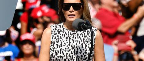 Melania puno moćnija i ima više utjecaja na supruga nego što se misli