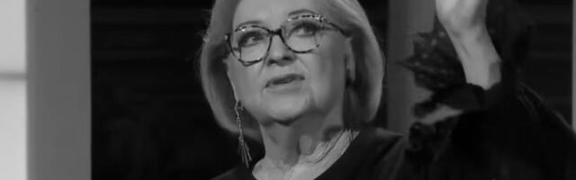 Gabi Novak će biti sahranjena u krugu porodice: "Sigurno bi tako želela"