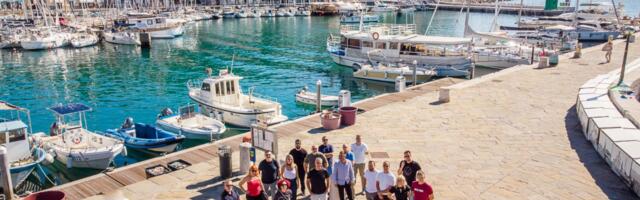 Istorija snova: Dvadeset pet godina od Ideas Campusa – New Moment slavi nasleđe kreativnog mišljenja