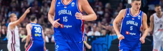 SVE JE PRIZNAO Jović otkrio zašto ga je Jokić udario
