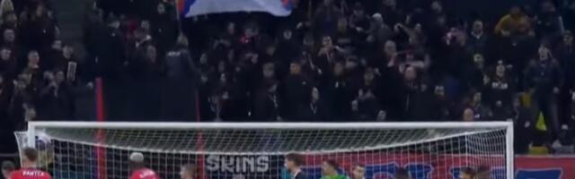 OPASNA DRAMA Igraju protiv Zvezde, a pucaju po šavovima: Jedva čeka da ih oteram