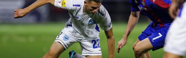 IZ SUPERLIGE PRAVO U ISTORIJU: Srbin potpisao najveći transfer u istoriji Malmea!