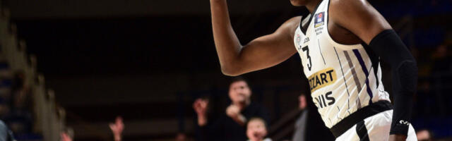 ŠANSA ZA FRENKA NILIKINU: Olimpijakos oslabljen, bivši igrač Partizana "uskače"?!