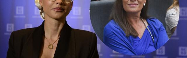 Mirka Vasiljević nema probleme samo s Vujadinom već i sa svekrvom: Glumica javno sve priznala