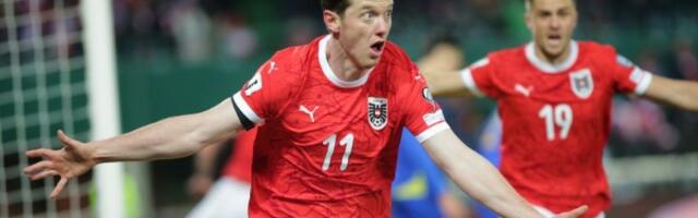 BiH ispustila pobedu u Beču - preko baraža mora do Mundijala!