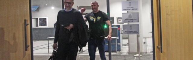 Mišina ekskurzija po Beogradu: Bačulov na proteste dolazio da pozira, pa zbrisao (VIDEO)