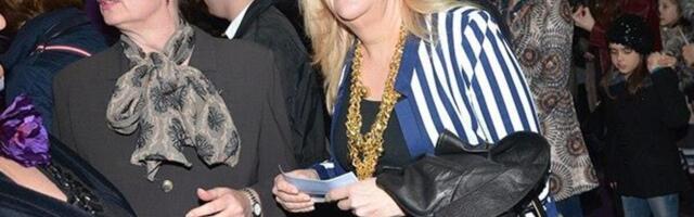 KAD BUDETE VIDELI IZA KOJIH HITOVA STOJI LJILJA JORGOVANOVIĆ, NEĆE VAM BITI DOBRO! Svi ih znamo napamet