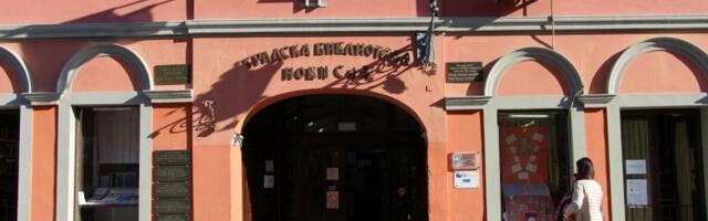 O knjizi "Ruska emigracija u Senti" Petra Trezića danas u Čitaonici Gradske biblioteke