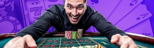 Kazino u tranziciji: od salona pune glamura do digitalnih platformi nove generacije