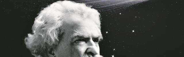 ČOVEK KOMETA: Pisac našeg detinjstva, onaj koji se humorom tukao protiv rasizma, nepravde, religijskog fanatizma, političke korupcije