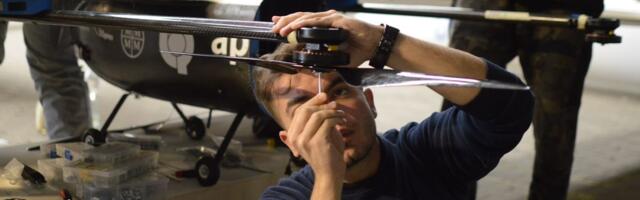 Studenti prave letelicu za Air Cargo Challenge 2026: Beoavia najavila narednu sezonu