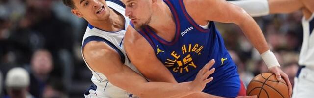 Jokić posle još jednog neuspeha kod kuće: Ako je neko povređen, drugi mora da iskoči