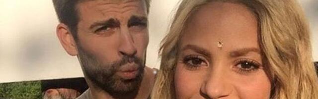 Šakira odlučila da se pomiri sa čuvenim fudbalerom posle tri godine!