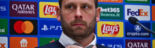 &quot;MORALI SMO DA DOĐEMO DO BOLJEG REZULTATA&quot; Trener Šturma razočaran zbog poraza od Zvezde