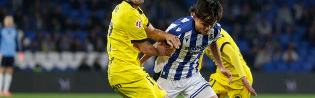 Đirona iznenadila Real Sosijedad i slavila posle preokreta u La Ligi!