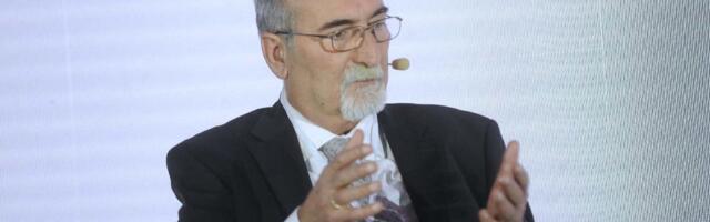 Milanu Ćulibrku nagrada „Aleksandar Tijanić“