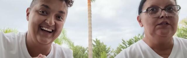 SIN MARIJE ŠERIFOVIĆ BIO NESTAŠAN, OBORIO OGROMNU SLIKU, A ONDA JE BAKA VERICA KRENULA DA BRANI UNUKA! Isplivali detalji iz doma Marije Šerifović