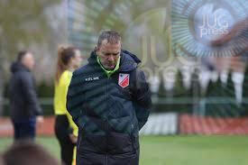 Nemanja Krtolica nije više trener Dinama Jug