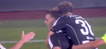 Panika u Partizanu: Povredio se najbolji igrač