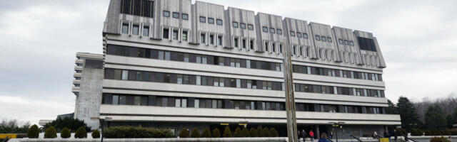 Vojnomedicinska akademija uvela zabranu! Ministarstvo odbrane izdalo hitno saopštenje za javnost