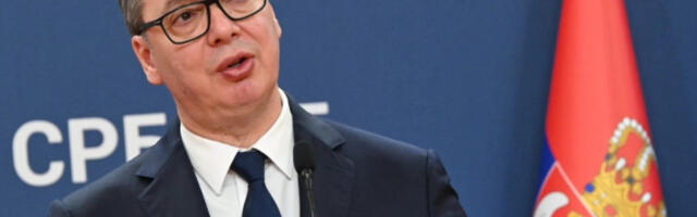 Александар Вучић: За корак смо ближе решењу за НИС, Србија обезбедила довољно енергената