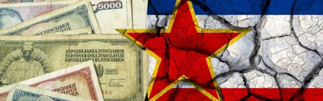 Hrvati tvrde da su razotkrili najveću zabludu iz doba Jugoslavije: "Sve žene su radile, malo koja nije"