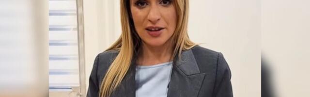 ZA SRBIJU BEZ BARIJERA: Ministarka Stamenkovski predstavila rezultate svog resora, i poručila - Za veću pristupačnost i bolju inkluziju osoba sa invaliditetom