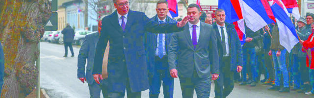 „Kako je Srbija postala srednjoevropska zemlja“: Nova analiza Zorana Panovića u štampanom izdanju Nedeljnika