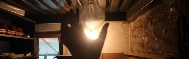 Pojedine ulice u Novom Sadu i Čereviću u sredu bez struje