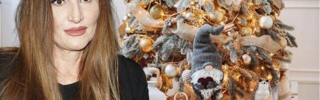 VEĆ SAM BAKA: Mira Škorić nakon porodične tragedije doživela SREĆU - ovo je unelo radost u njen dom!