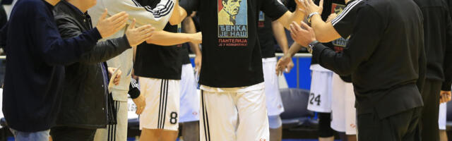 Napušta redove evroligaša: Igrao u Partizanu sa Pavlovićem i Mačvanom, sada ima novi klub