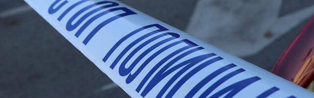 Jedna osoba poginula u prevrtanju vozila na putu Kragujevac - Topola