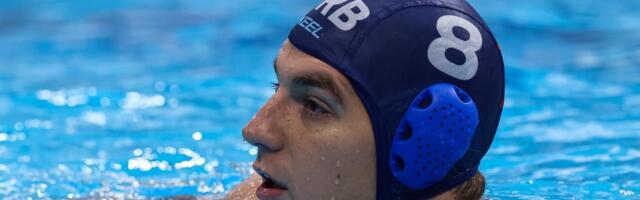 KONAČNO - POBEDA! Vaterpolisti zauzeli peto mesto na pripremnom turniru u Trebinju