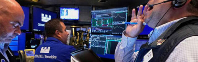 Европске акције у плусу, по расту предњачи одбрамбена индустрија