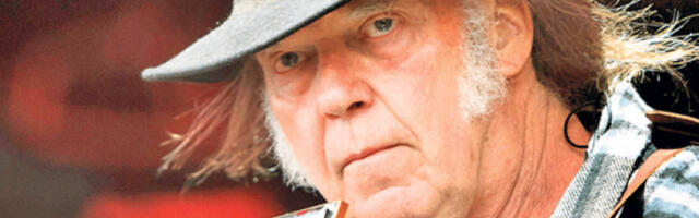 Нил Јанг поклања обожаваоцима редак снимак концерта из 1970. године