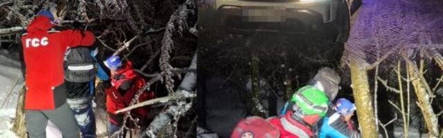 GSS UPOZORAVA NA OPASNOST NA PLANINAMA: Sve više poziva za pomoć, ovo nikako ne smete da radite!