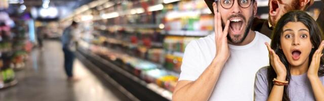 Zbog gužve u prodavnici naplaćuju ulaz: Uvedene rigorozne mere za potrošače