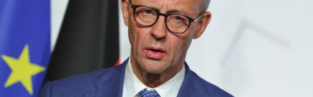 Мерц: Очекујем да САД наставе да бране Гренланд заједно са Данском